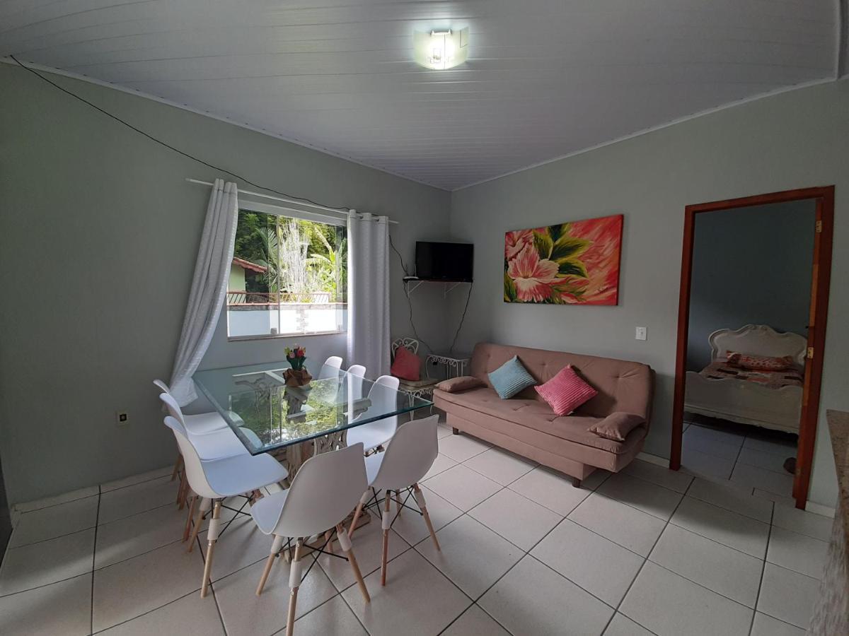 Casa Rosa Lumiar, Cachoeira Particular E Fazendinha Kültér fotó
