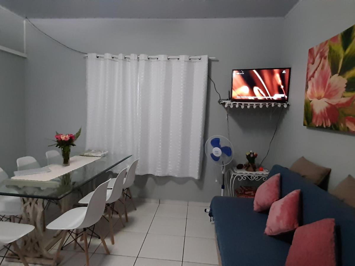 Casa Rosa Lumiar, Cachoeira Particular E Fazendinha Kültér fotó